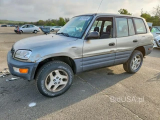 TOYOTA RAV4 BASE