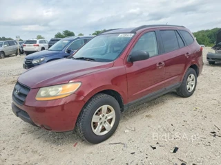 HYUNDAI SANTA FE GLS