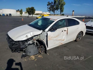 KIA FORTE LXS
