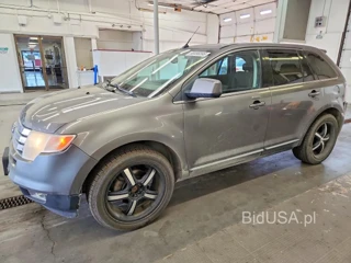 FORD EDGE LIMITED