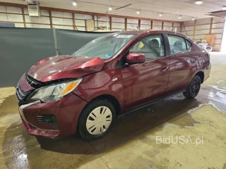 MITSUBISHI MIRAGE G4 ES