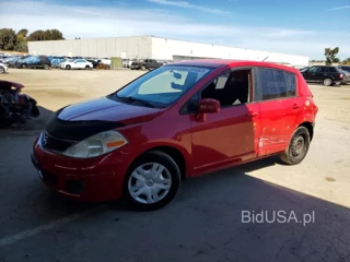 NISSAN VERSA 1.8 S