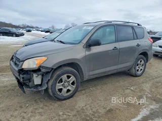 TOYOTA RAV4 BASE