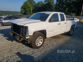 CHEVROLET SILVERADO C1500