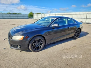 AUDI A5 PREMIUM