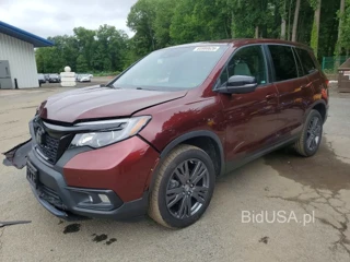 HONDA PASSPORT EXL