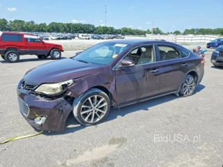 TOYOTA AVALON XLE TOURING