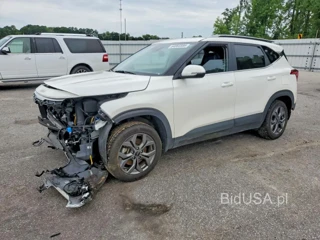 KIA SELTOS S