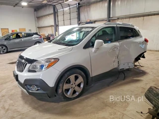 BUICK ENCORE