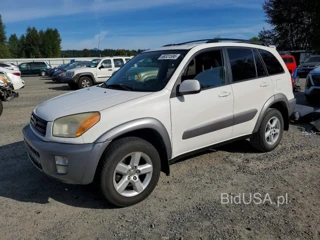 TOYOTA RAV4 BASE
