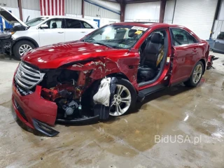 FORD TAURUS SEL