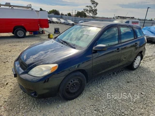 TOYOTA MATRIX BASE
