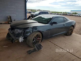 CHEVROLET CAMARO 2SS