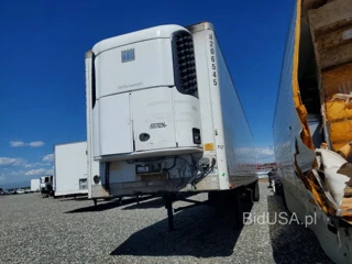 UTILITY TRAILER VSRA REEFE