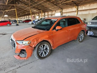 AUDI Q3 PREMIUM S LINE 45