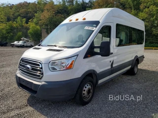 FORD TRANSIT T-350 HD