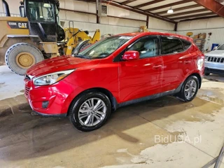 HYUNDAI TUCSON GLS