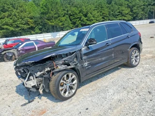 BMW X5 XDRIVE35I