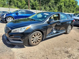 HYUNDAI SONATA LIMITED
