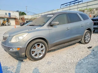 BUICK ENCLAVE CXL