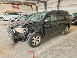 TOYOTA HIGHLANDER BASE