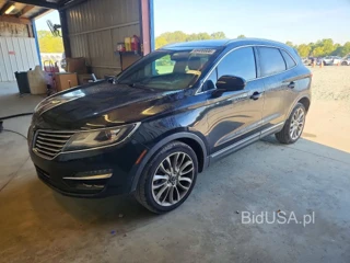 LINCOLN MKC RESERVE