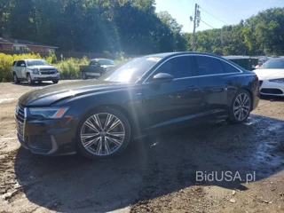 AUDI A6 PREMIUM PLUS