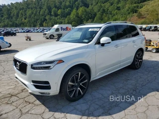 VOLVO XC90 T6 MOMENTUM