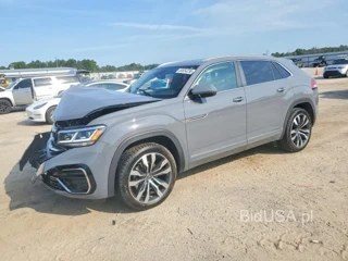 VOLKSWAGEN ATLAS CROSS SPORT SEL R-LINE