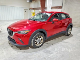 MAZDA CX-3 SPORT