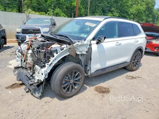HONDA CR-V SPORT