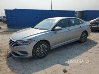 VOLKSWAGEN JETTA S