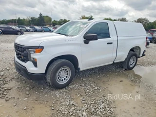 CHEVROLET SILVERADO C1500