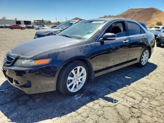 ACURA TSX