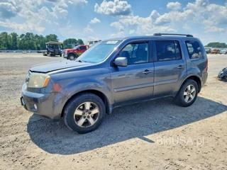HONDA PILOT EX