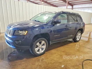 JEEP COMPASS LATITUDE