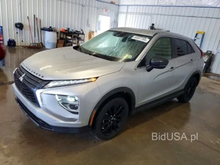 MITSUBISHI ECLIPSE CROSS LE