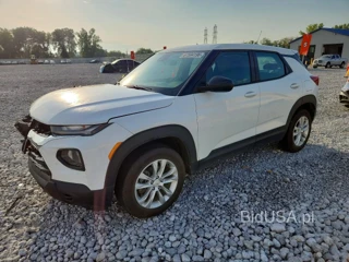 CHEVROLET TRAILBLAZER LS