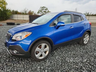 BUICK ENCORE