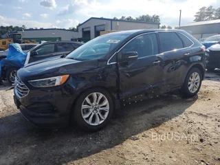FORD EDGE TITANIUM