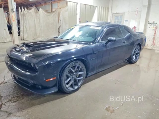 DODGE CHALLENGER R/T