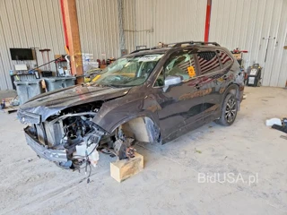 SUBARU FORESTER LIMITED