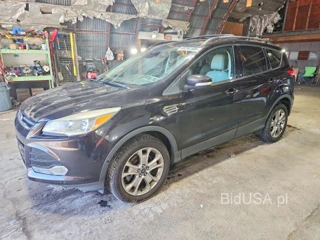 FORD ESCAPE SEL