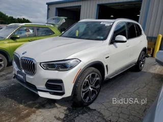 BMW X5 XDRIVE45E