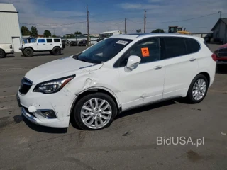 BUICK ENVISION PREMIUM II