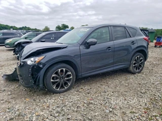 MAZDA CX-5 GT