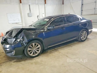 LINCOLN MKS
