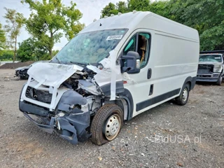 RAM PROMASTER 2500 2500 HIGH