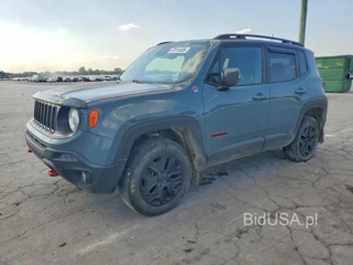 JEEP RENEGADE TRAILHAWK