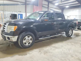 FORD F150 SUPERCREW